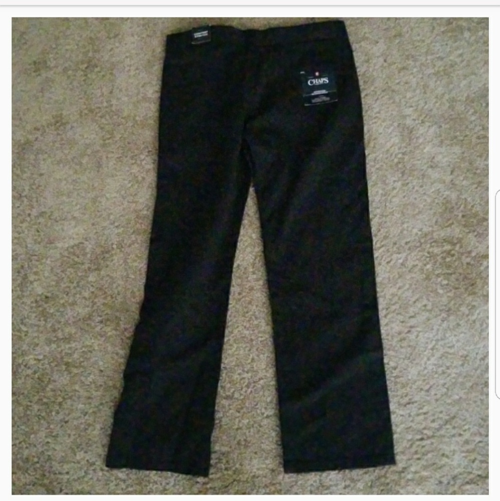Boys chaps jeans